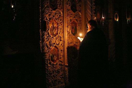 На Шесопсалмии На Шесопсалмии